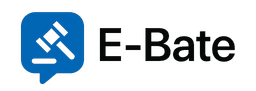 E-Bate Logo